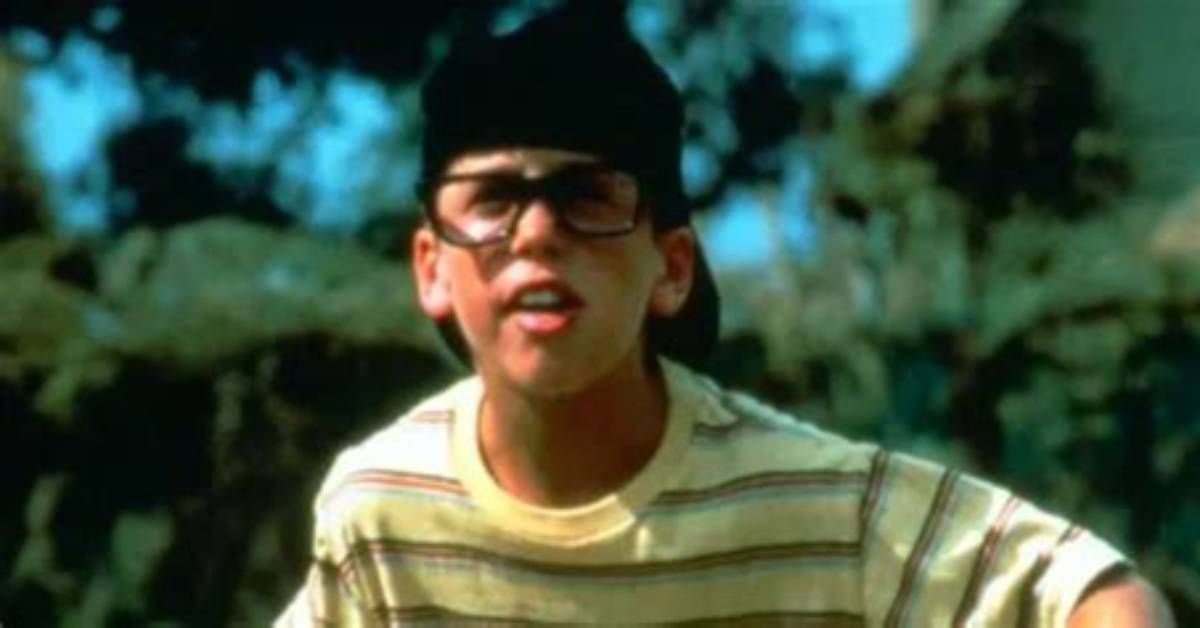 Exploring the Iconic Character of Squints Sandlot: a Deep Dive into Nostalgia and Impact