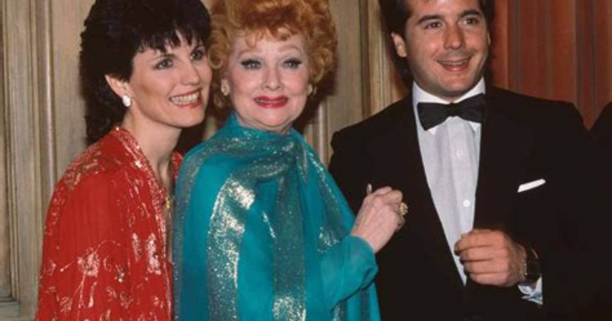 Exploring the Intriguing Family of Desi Arnaz Jr.