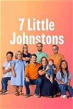 Exploring the Joys of the 7 Johnstons Baby: a Heartwarming Journey