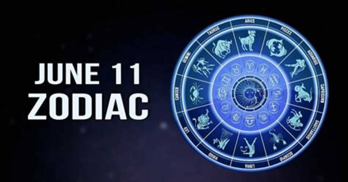 Exploring the June 11 Zodiac Sign: Traits, Compatibility, and More