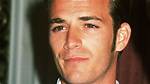 Exploring the Legacy of Luke Perry and His Son