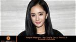 Exploring the Life and Career of Yang Zi: a Rising Star in Chinese Entertainment