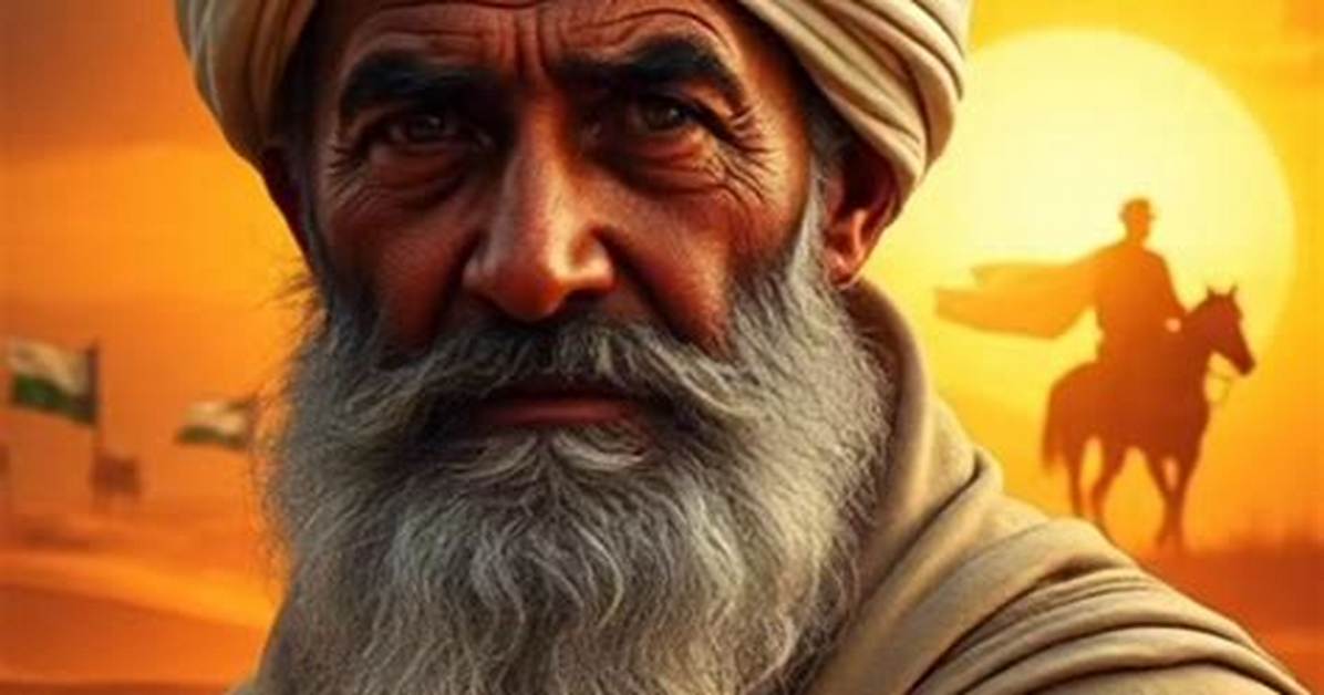 Exploring the Life and Legacy of Omar Abdul Ali