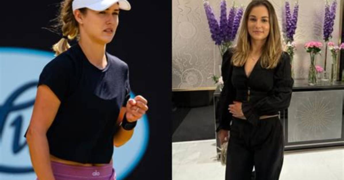 Exploring the Life of Anna Kalinskaya: Is She Married?