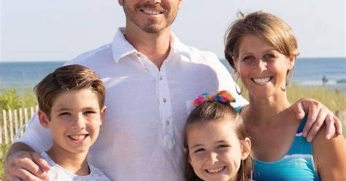 Exploring the Life of Kevin O'connell's Wife: a Deep Dive