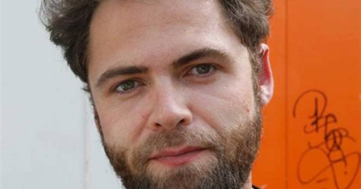 Exploring the Life of Michael David Rosenberg and His Wife