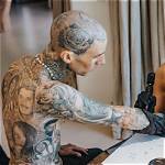 Exploring the Life of Travis Barker's Ex-Wife Melissa