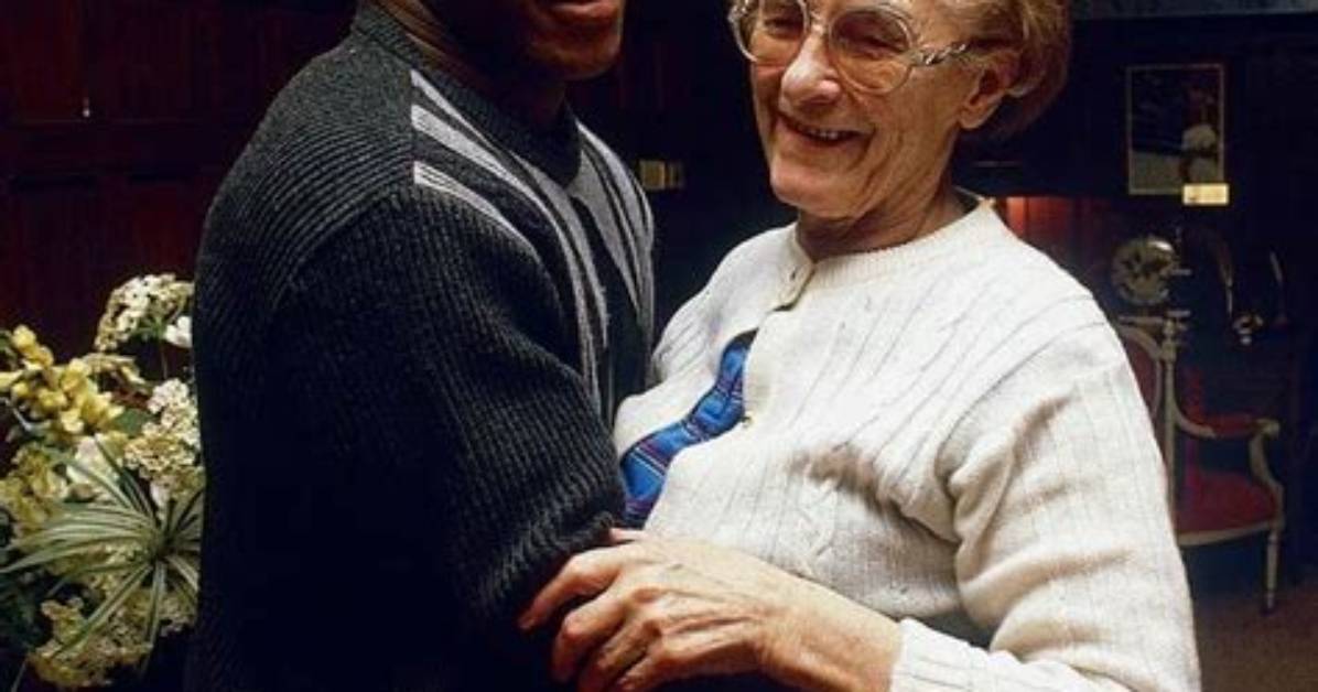 Exploring the Lineage of Mike Tyson