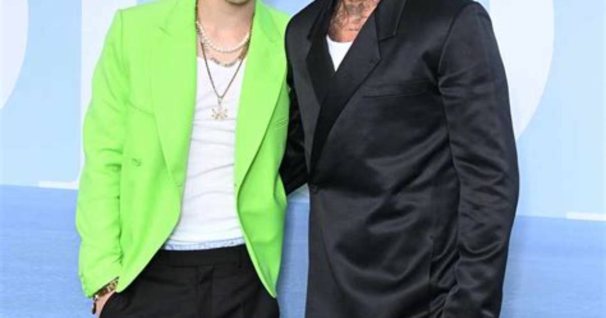 Exploring the Lives of David Beckham's Kids: a Deep Dive into Their Journey