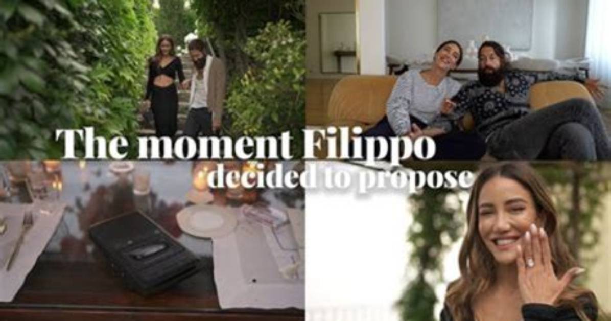 Exploring the Lives of Filippo Tamara Kalinic: a Unique Journey