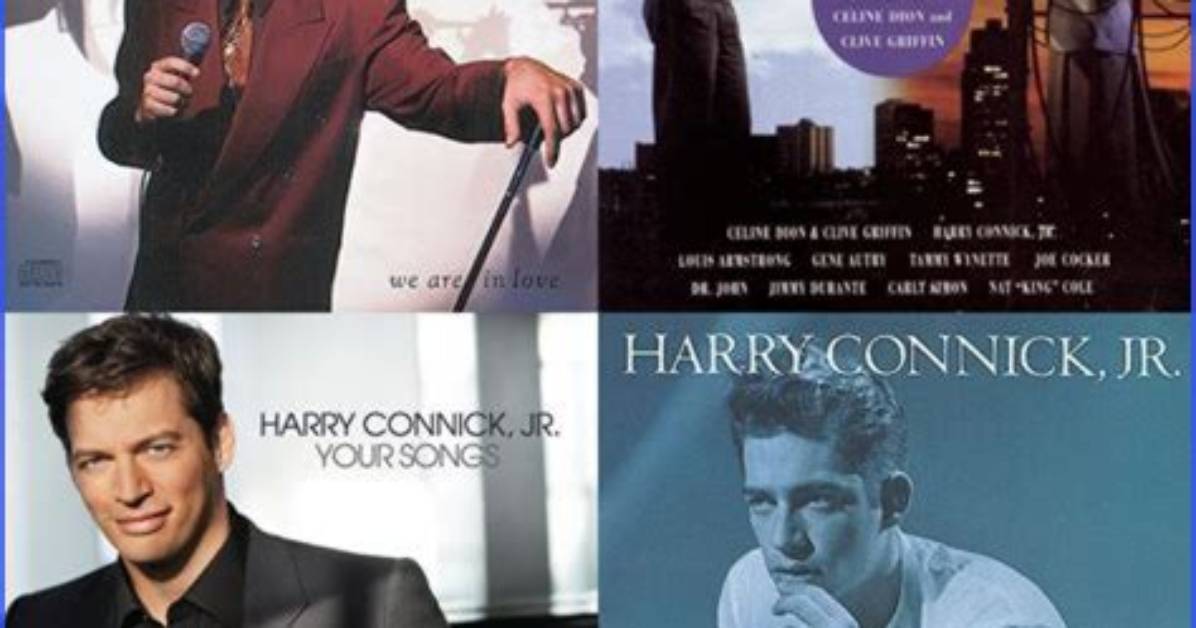 Exploring the Luxurious Abode of Harry Connick Jr.