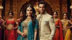 Exploring the Magic of Bollywood Films