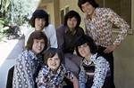 Exploring the Merrill Osmond Siblings: a Harmonious Legacy