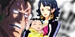 Exploring the Mystery of Luffy's Mom: Who Is She?