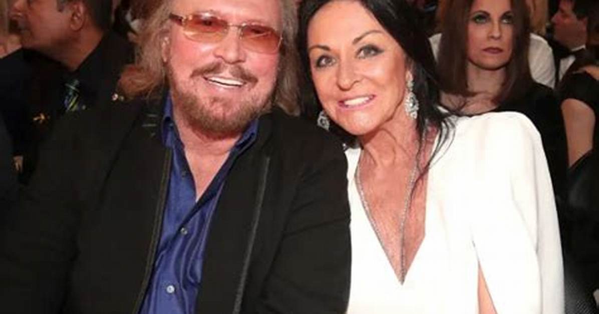 Exploring the Net Worth of Barry Gibb: a Deep Dive into His Wealth and Career
