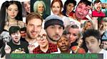 Exploring the Popular Content Creators on the Platform