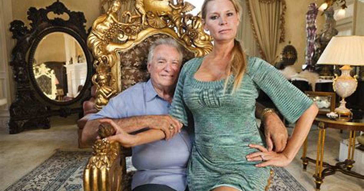 Exploring the Queen of Versailles Net Worth