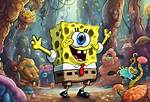 Exploring the Quirky World of the Spongebob Old Man