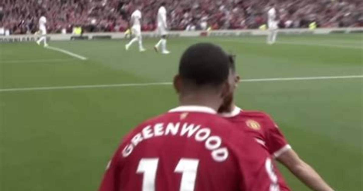 Exploring the Relationship: Are Mason Greenwood and Harriet Still Together?