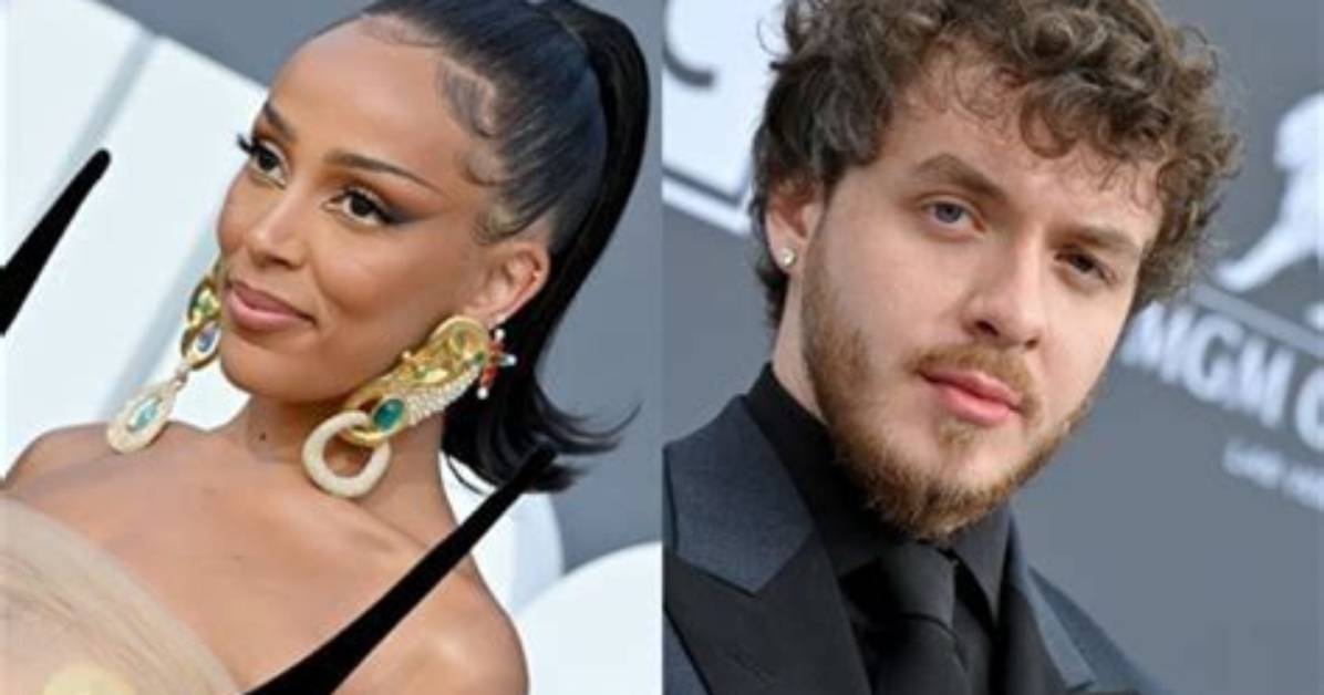 Exploring the Relationship of Doja Cat and Her Boyfriend