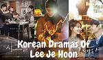 Exploring the Romantic Life of Lee Je Hoon: Is Lee Je Hoon Married?