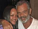 Exploring the Roots: Rihanna's Father and Mother
