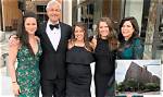 Exploring the Roots: the Jamie Dimon Family