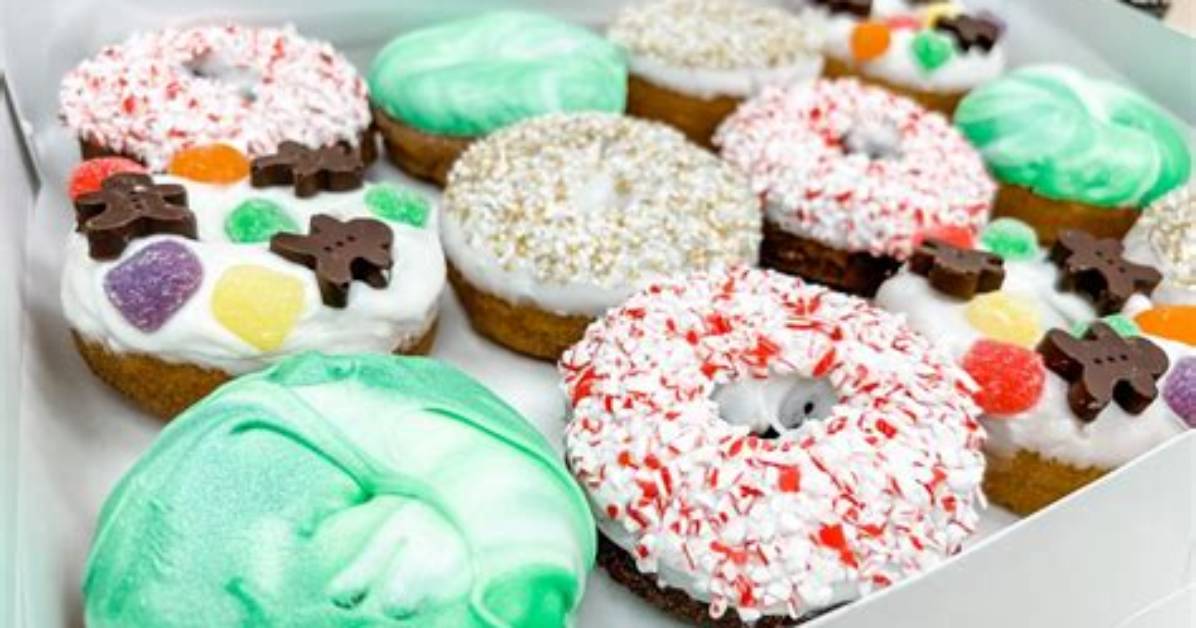 Exploring the Skyexsummers Donut Video Phenomenon