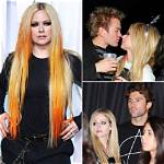 Exploring the Truth: Does Avril Lavigne Have Children?