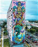 Exploring the Vibrant World of Artistas De Guatemala