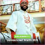 Exploring the Wealth of Davido: How Much Is Davido Worth?