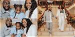 Exploring the Wealth of the Davido Family: a Deep Dive into Their Net Worth