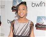 Exploring the World of Priah Ferguson: Movies and Tv Shows