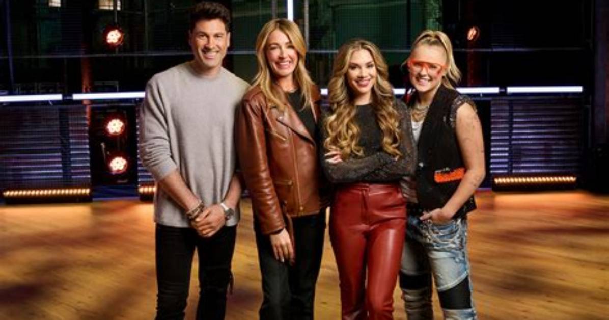 Exploring the World of Sytycd Dancers: a Comprehensive Guide