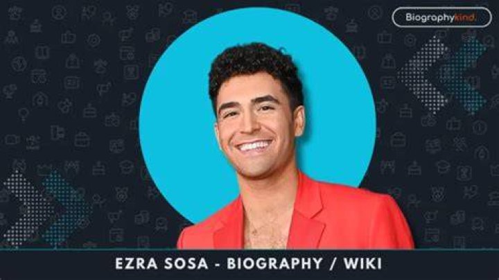 Ezra Masters - Age, Family, Bio