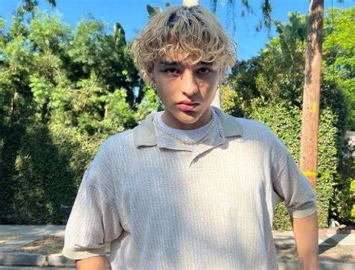 Fabio Capri Height, Weight, Net Worth, Age, Birthday, Wikipedia, Who, Instagram, Biography