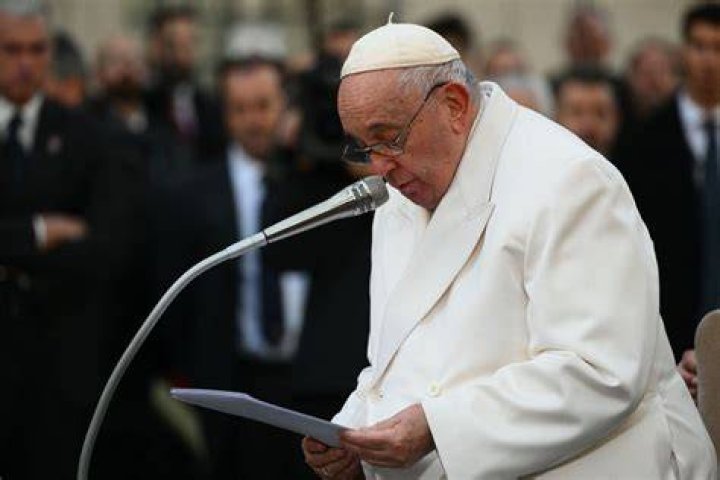 
Fact Check On Pope Francis Resignation Or Retirement, Is He Leaving Vatican City? 