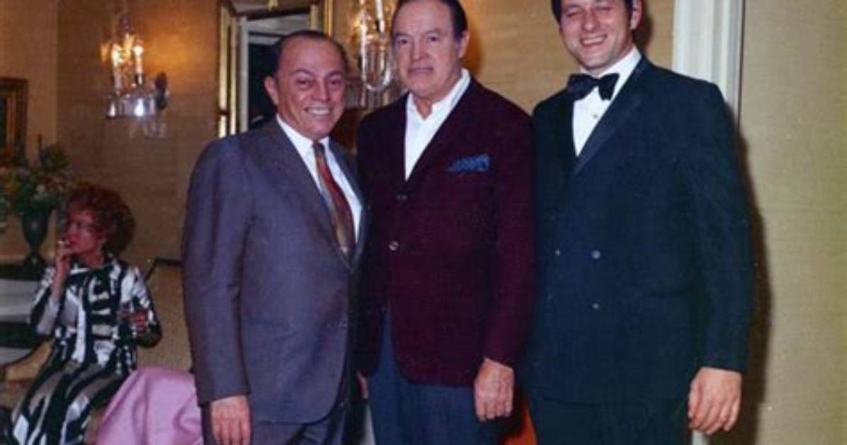 Facts About Bob Hope's Son