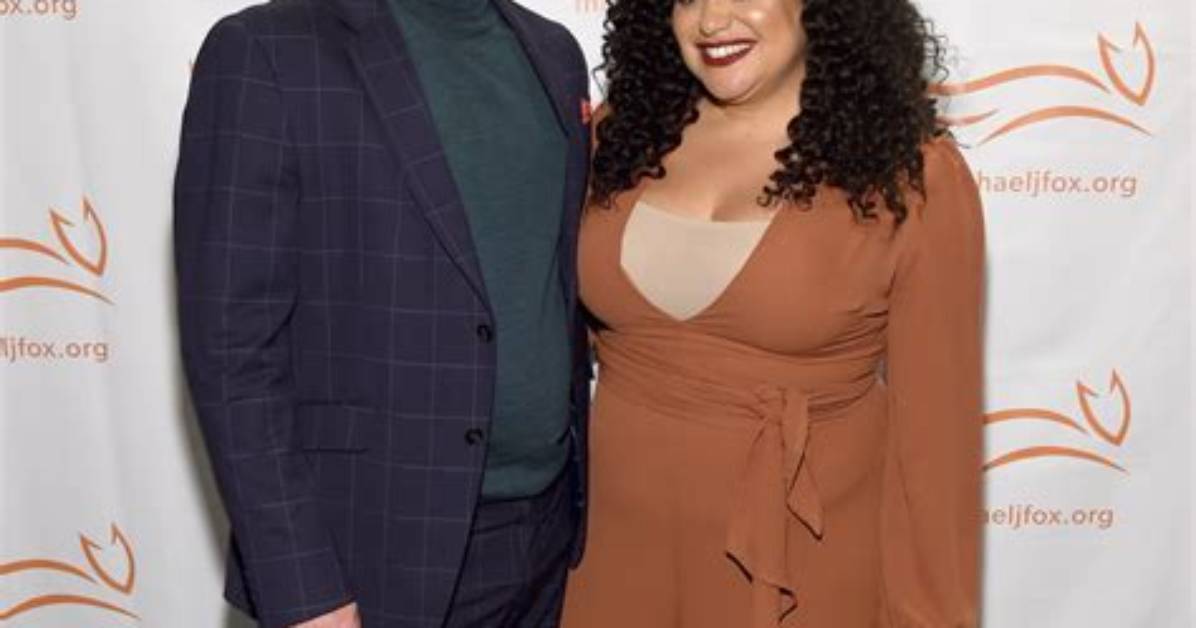 Facts About Michelle Buteau's Husband You Never Knew