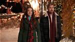 Falling for Christmas Filmed: the Behind-the-Scenes Magic of a Holiday Classic