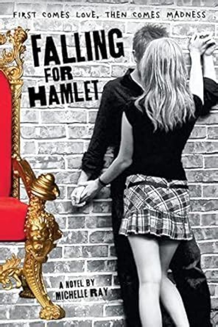 Falling for Hamlet - GirlsLife
