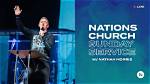Fame Nathan Morris Evangelist Net Worth Revealed: Insights and Analysis