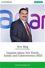Family, Controversies & Net Worth! ·
