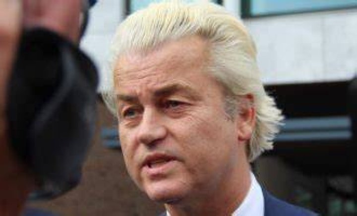 
Family Of Geert Wilders | How Many Children Does He Have 