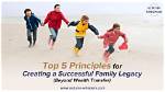 Family Ties and Football Legacy