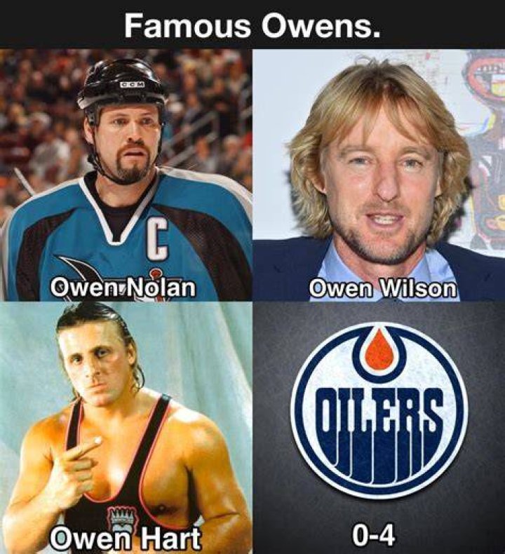 Famous Owens | Famous Birthdays
