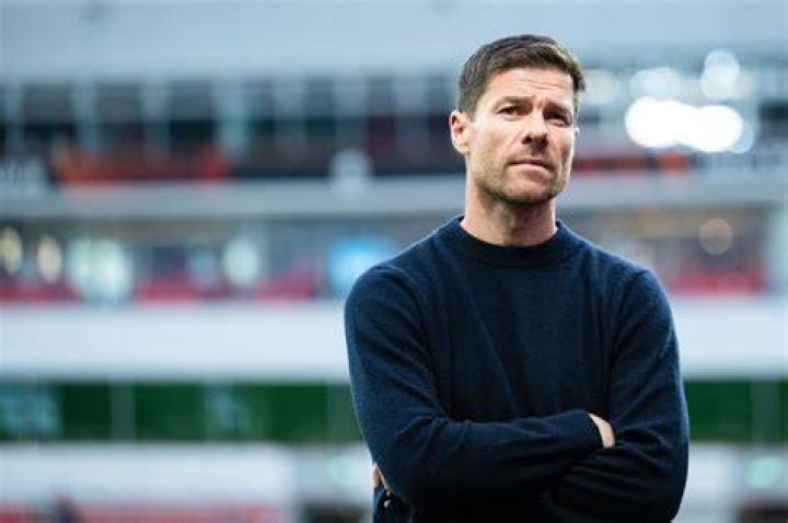 
Fans Suspect Spanish Football Player Marco Alonso Is Related To Spanish Football Manager Xabi Alonso 
