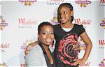 Fantasia Is a Proud Mom as Daughter Zion Graduates from High School (Photos)