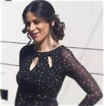 Fares Karam Wife; Everything to Know About Hiba Aziz