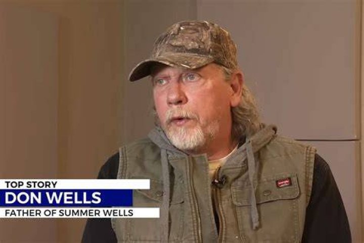 
Father of Missing Tenn. Girl Who Vanished a Year Ago Speaks Out After Jail Release 